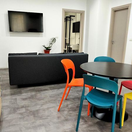 Dimora Del Lume Appartement Catánia Buitenkant foto